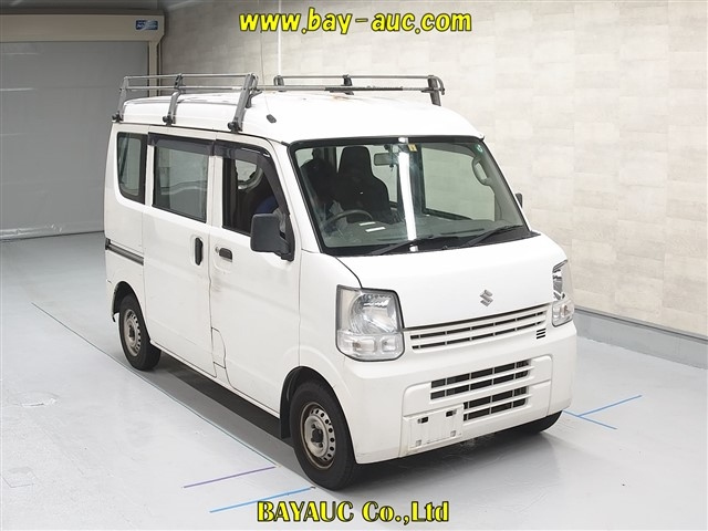 SUZUKI EVERY — фото