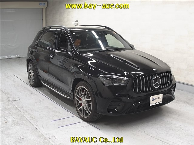 MERCEDES-BENZ AMG — фото