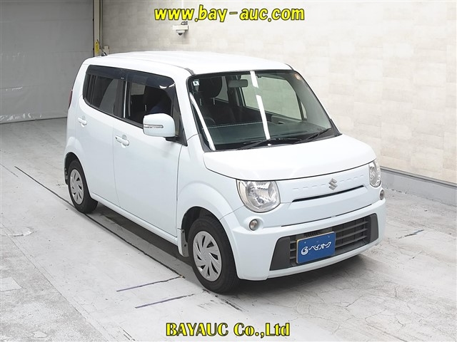 SUZUKI MRWAGON