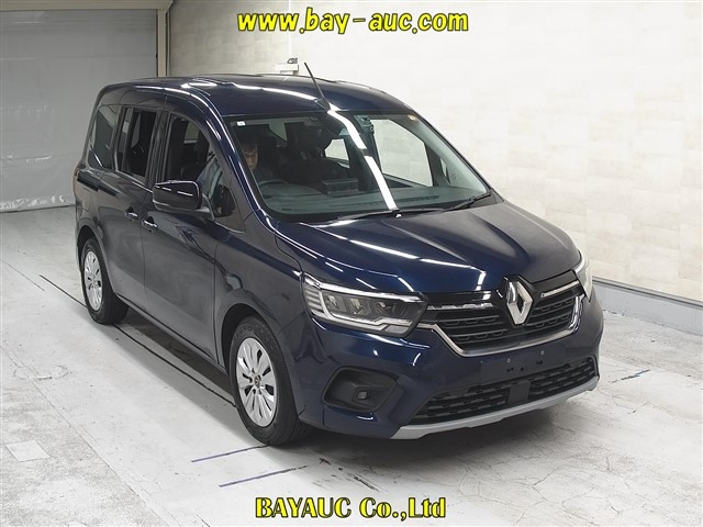HONDA AA