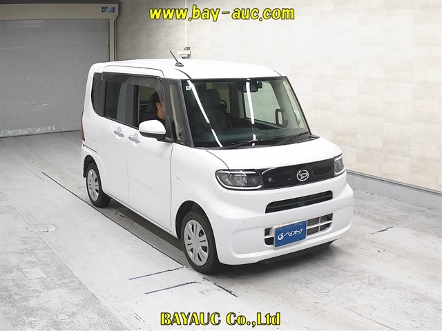 DAIHATSU TANTO — фото
