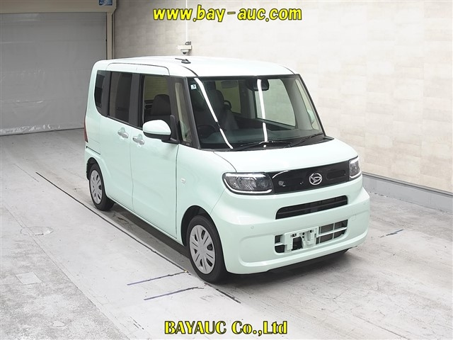 DAIHATSU TANTO — фото