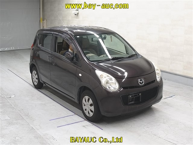 HONDA FIT — фото