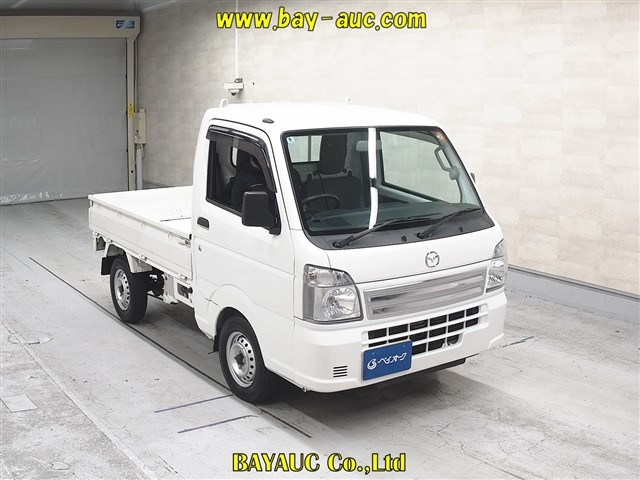MAZDA SCRUM — фото