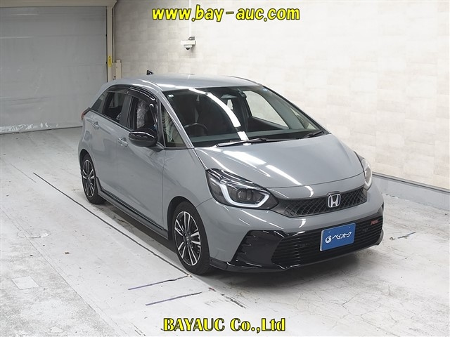 HONDA FIT — фото