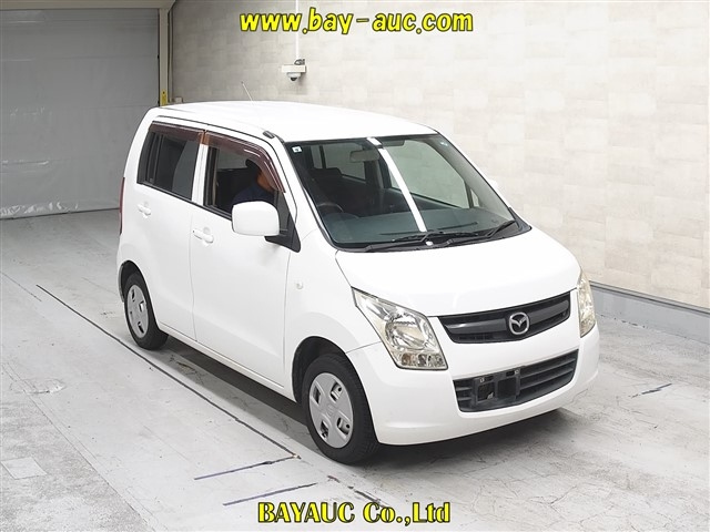 MAZDA AZ WAGON