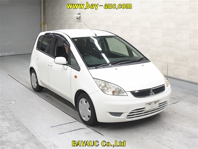 MITSUBISHI COLT — фото