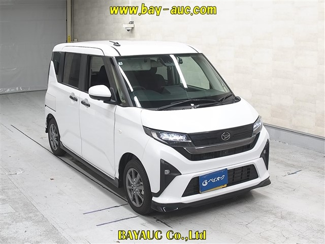 DAIHATSU MOVE — фото