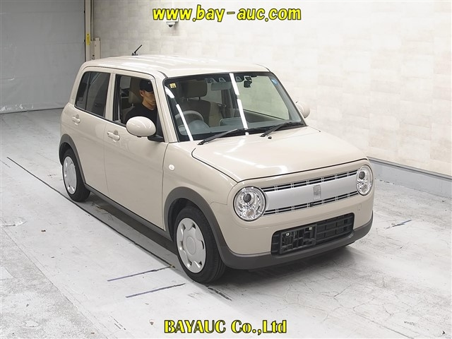 SUZUKI ALTO — фото