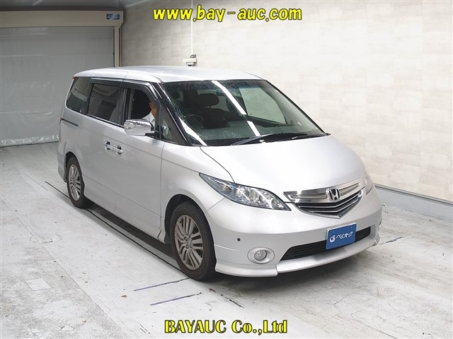 HONDA ELYSION