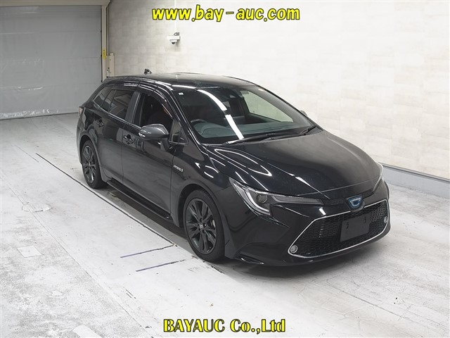 TOYOTA COROLLA — фото