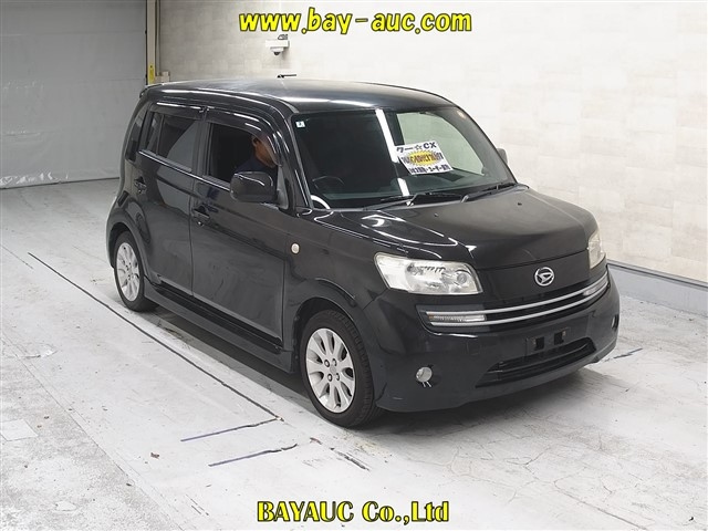 DAIHATSU COO