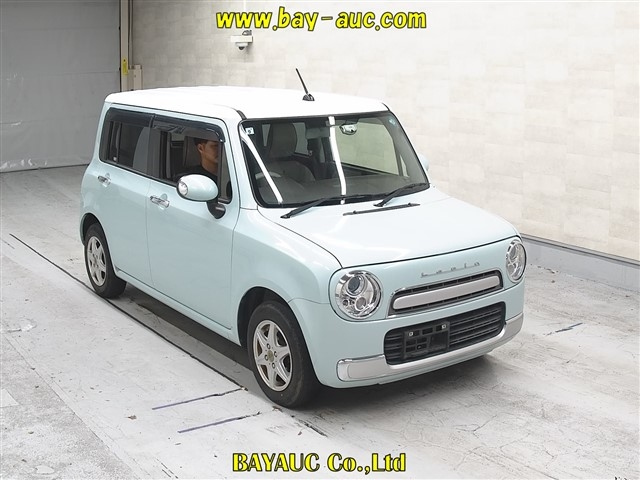 SUZUKI ALTO — фото