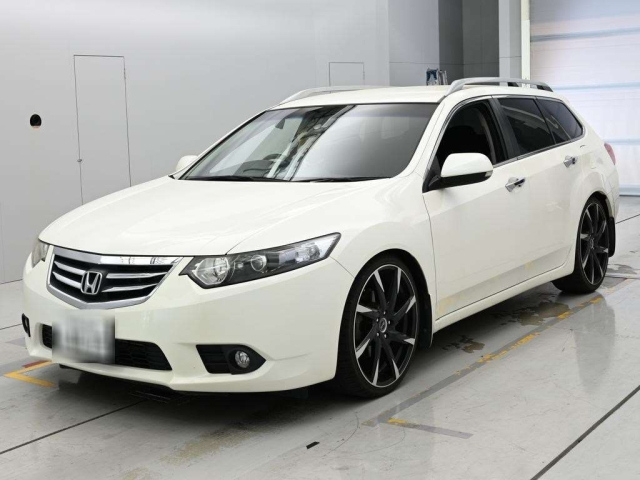 HONDA ACCORD — фото