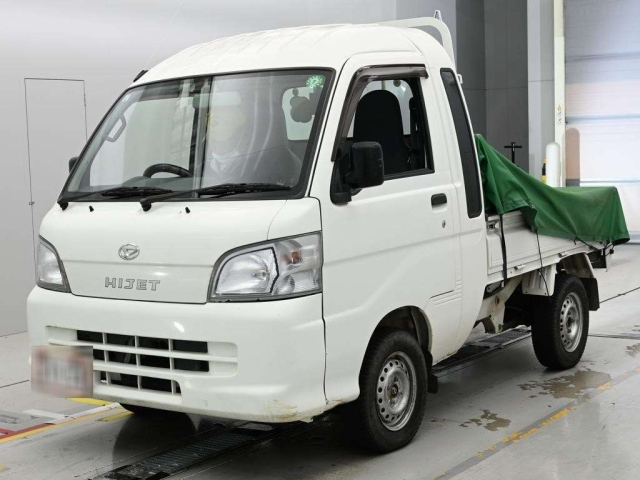 DAIHATSU HIJET — фото