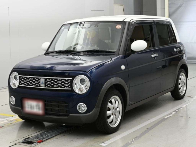 SUZUKI ALTO — фото