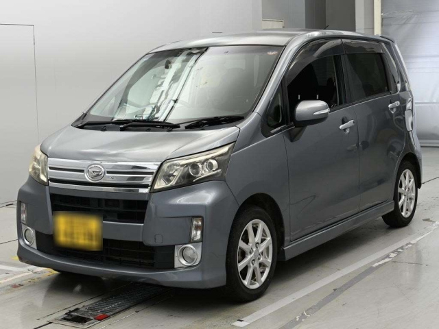 DAIHATSU MOVE — фото