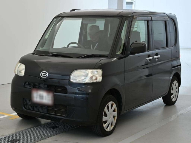 DAIHATSU TANTO — фото