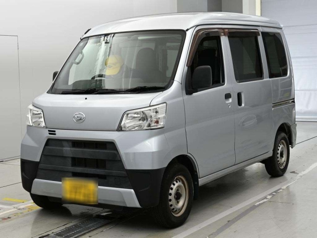 DAIHATSU HIJET — фото