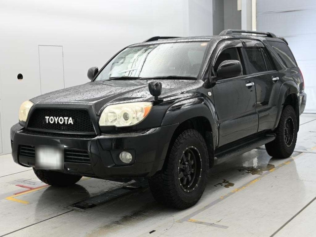 TOYOTA HILUX — фото