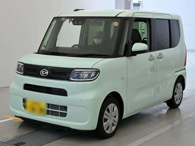 DAIHATSU TANTO — фото