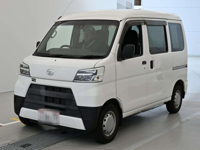 DAIHATSU HIJET — фото