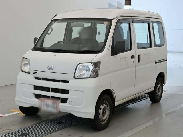 DAIHATSU HIJET — фото