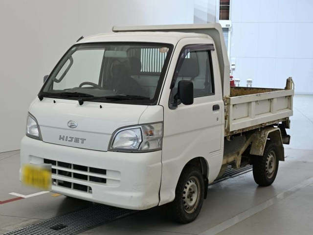 DAIHATSU HIJET — фото