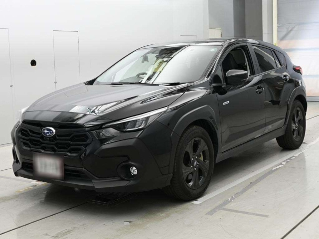 SUBARU CROSSTREK — фото