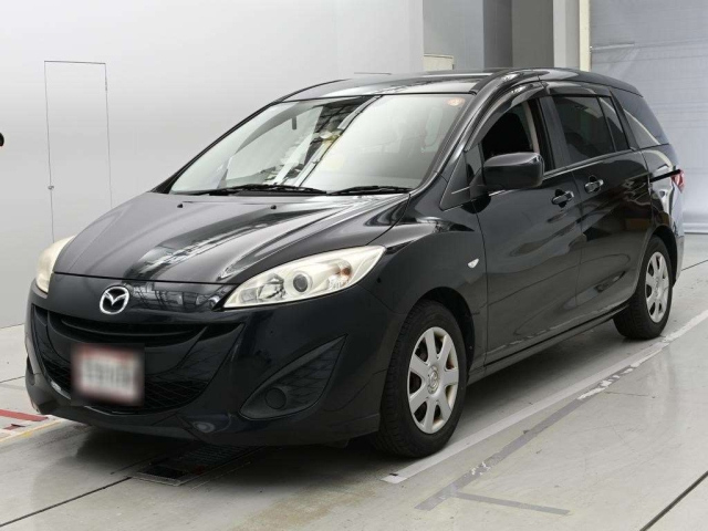 MAZDA PREMACY — фото