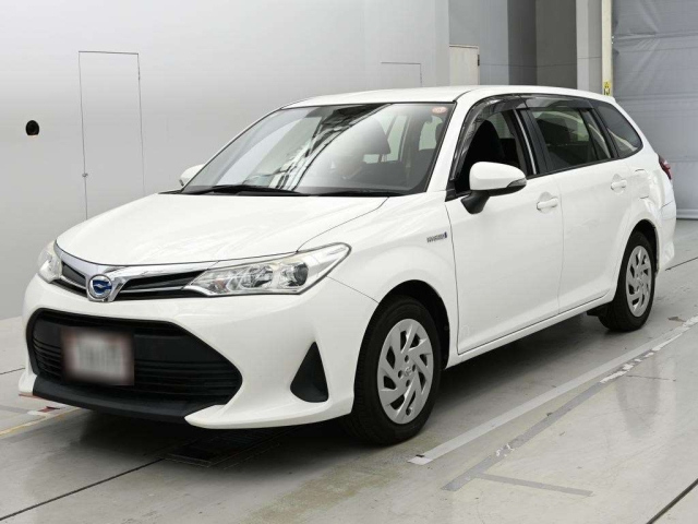 TOYOTA COROLLA — фото