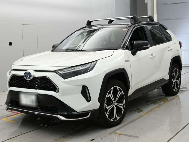 TOYOTA RAV4 — фото