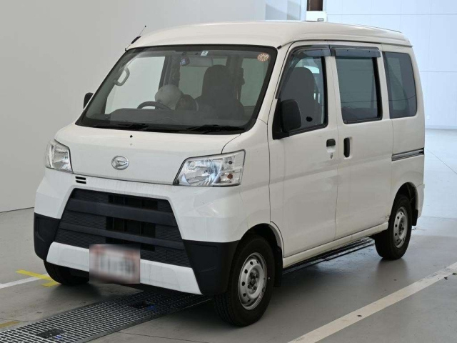 DAIHATSU HIJET — фото