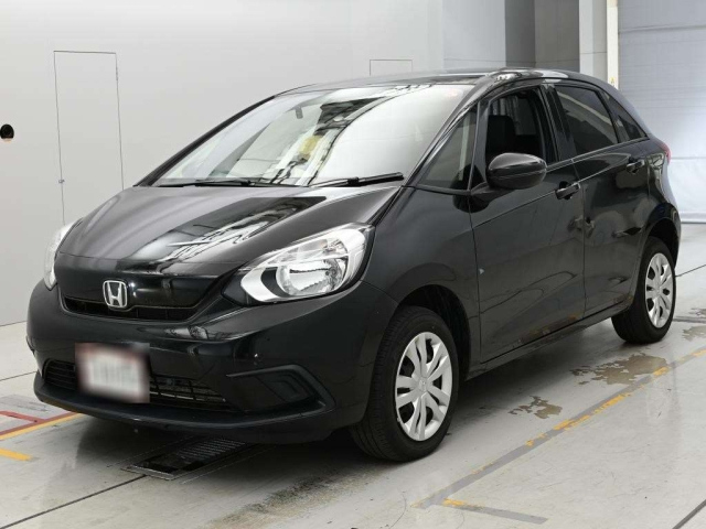 HONDA FIT — фото