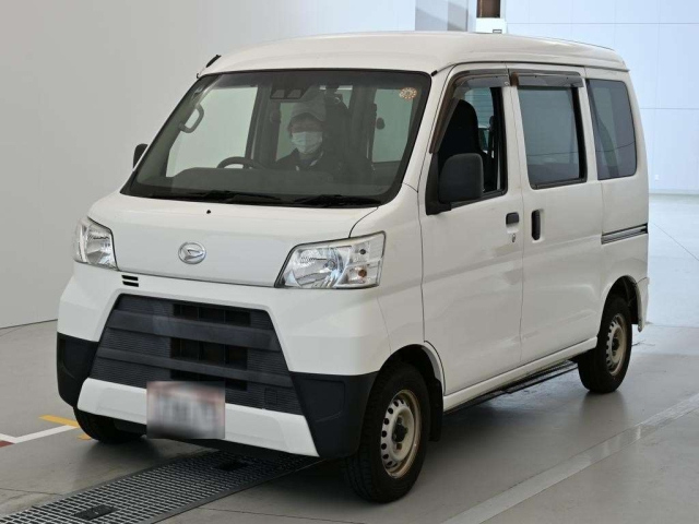 DAIHATSU HIJET — фото
