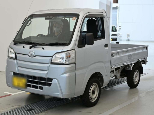 DAIHATSU HIJET — фото