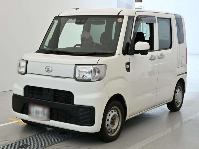 DAIHATSU HIJET — фото
