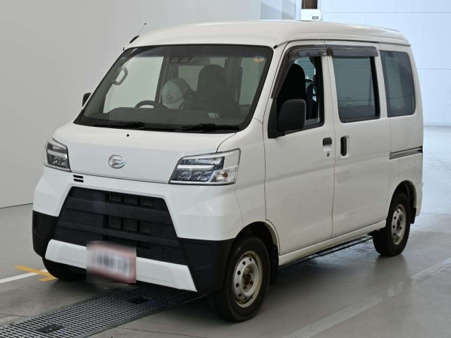 DAIHATSU HIJET — фото