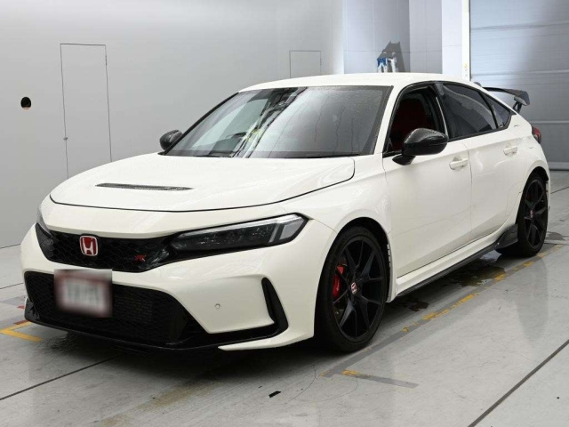 HONDA CIVIC — фото