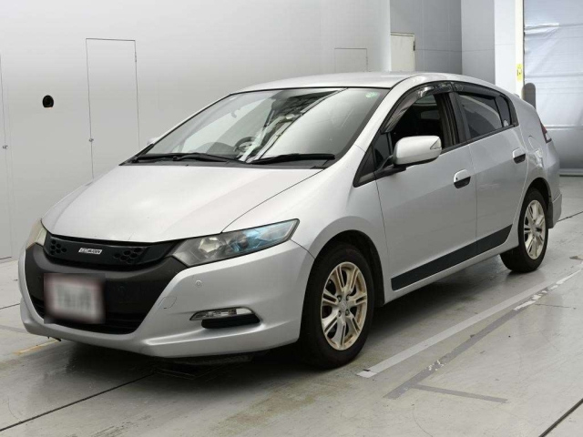 HONDA INSIGHT — фото