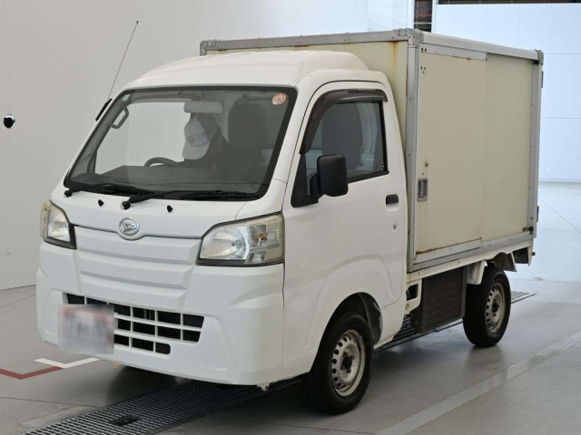 DAIHATSU HIJET — фото