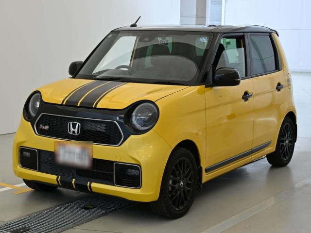 HONDA N ONE