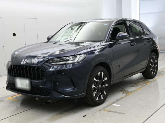 HONDA ZR-V