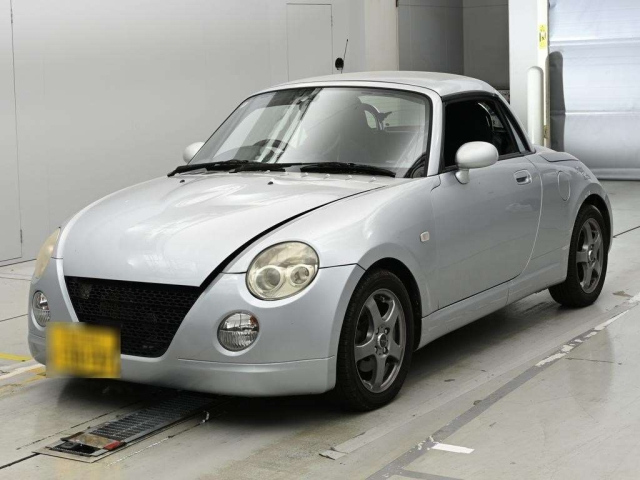 DAIHATSU COPEN