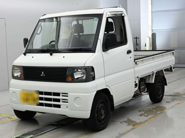 MITSUBISHI MINICAB TRUCK