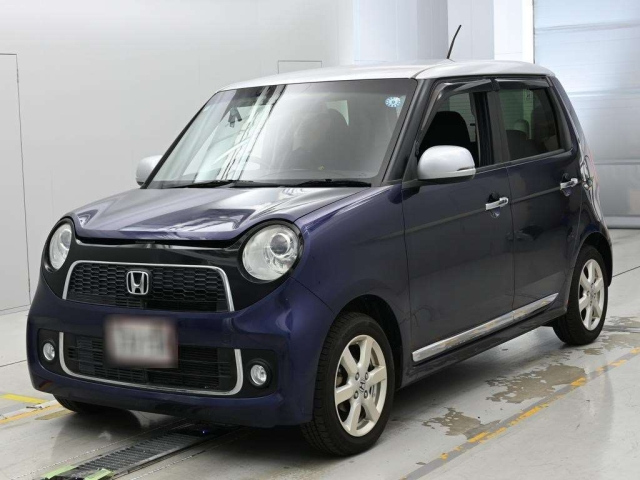 HONDA N ONE