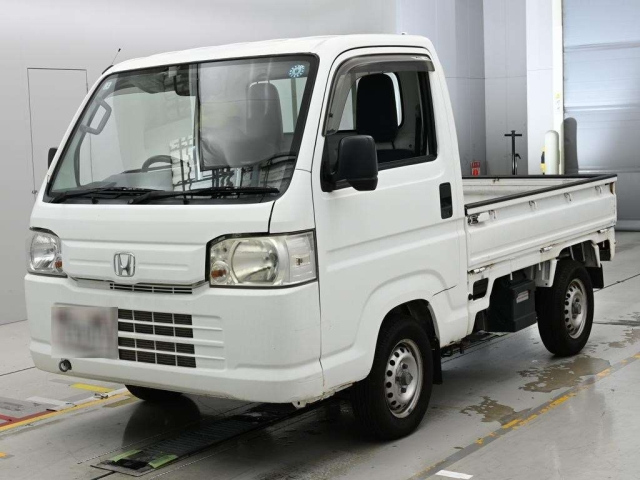 HONDA ACTY TRUCK