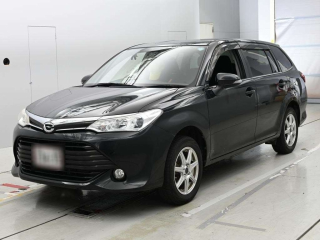 TOYOTA COROLLA — фото