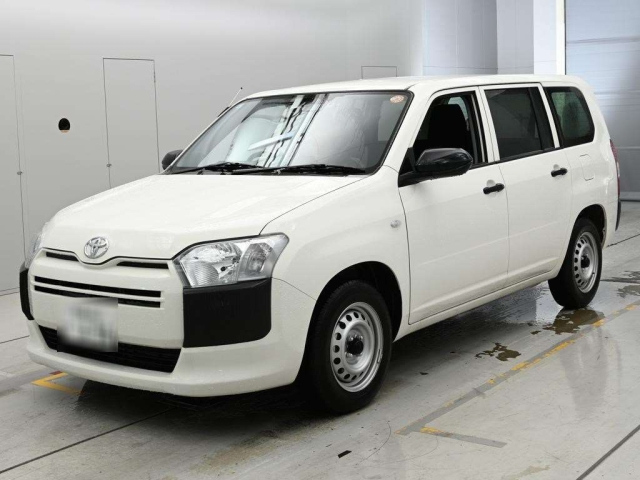 TOYOTA PROBOX — фото