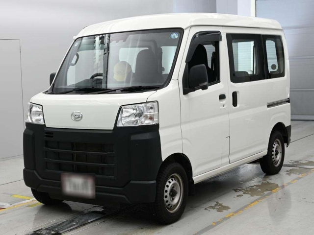 DAIHATSU HIJET — фото